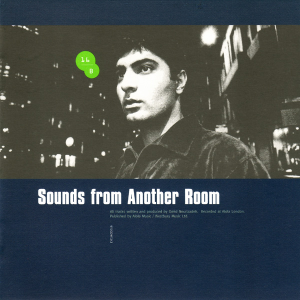 16B – Sounds From Another Room