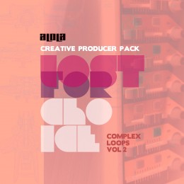 Alola Records – Lost For Choice Complex Loops – Creative Producer Pack Vol. 2