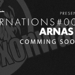 Omid 16B presents Arnas D – Reincarnations 001