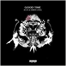 Ri Za & Amber Long – Good Time (Omid 16B remix)