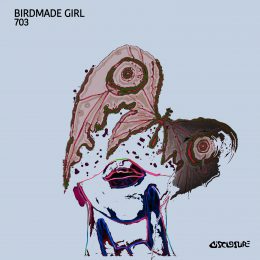 Birdmade Girl – 703