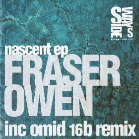 Fraser Owen & Bradley P – ‘Slide To Unlock’ Omid 16B Remix