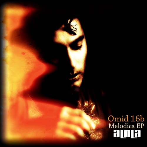 Omid 16B – Melodica