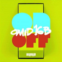 Omid 16B – On & Off EP