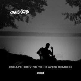 Omid 16B – Escape (Driving to Heaven) Remixes Part 1