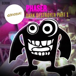 Phaser – Dark Destroyer Part 1