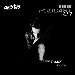 aLOLa Podcast 01_ Omid 16B & Elfa