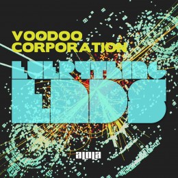 Voodoo Corporation – Everything Ends (Omid 16B & Alex George Remix)