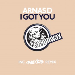Arnas D – I Got You (Omid 16B Remix)