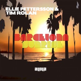 Ellie Pettersson﻿ & Tim Rolan – Barcelona Sunrise (Omid 16B Remix)