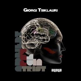 Giorgi Tsiklauri – Ambient Psychiatrist (Omid 16B Remix)