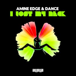 Amine Edge & Dance – I Lost My Neck (Omid 16B Remix)