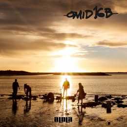 Omid 16B – Free (The Remixes Part 1)