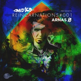 Omid 16B Presents Arnas D Reincarnations 001