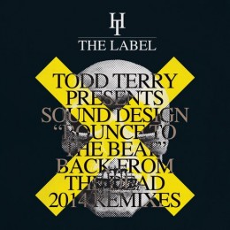 Todd Terry – Bounce To The Beat (Omid 16B Remix)
