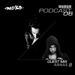 aLOLa Podcast 06_Omid 16B & Arnas D