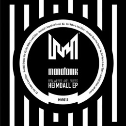 Ben Weber & Axel Eilers – Heimdall (Omid 16B Remix)