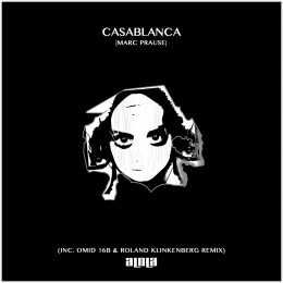 Marc Prause – Casablanca (Omid 16B & Roland Klinkenberg Remix)