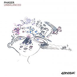 Phaser – Unbalanced (Vince Watson Remix)