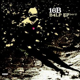 16B – B4LP (PART 1)